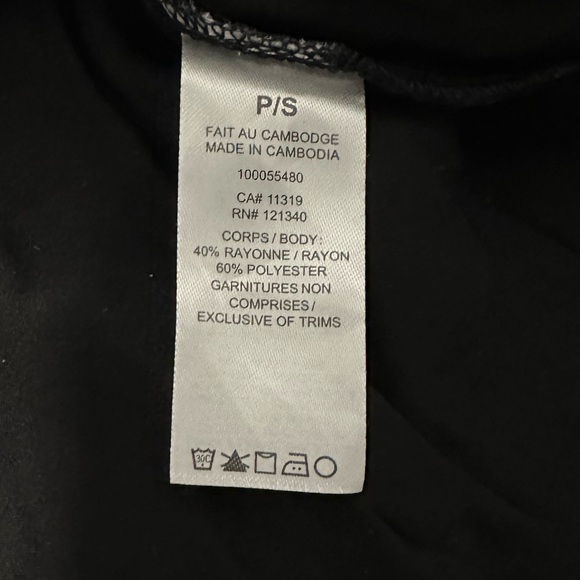 Dynamite Tank Top - Picture 4 of 6